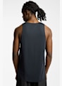 FILA Oka tanktop uomo Nero 46191 2