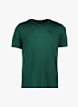 FILA Oromocto Herren T-Shirt Grün 46187 1