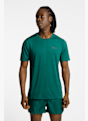 FILA Oromocto t-shirt uomo Verde 46187 2