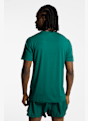 FILA Oromocto Herren T-Shirt Grün 46187 3