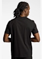 FILA Orion t-shirt uomo Nero 46188 2
