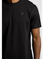 FILA Oriont-shirt uomo Nero 46188 4