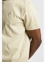 FILA Orion Herren T-Shirt Beige 46216 4