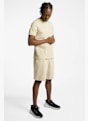 FILA Orford short hommes Beige 46213 3