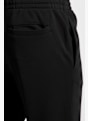 FILA Osan Herren Trainerhose Schwarz 46217 4