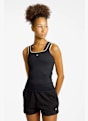 FILA Ogilvie top donna Nero 46211 1