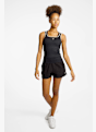 FILA Ogilvie Damen Top Schwarz 46211 3