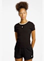 FILA Okotoks t-shirt femmes Noir 46221 1