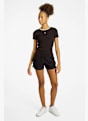 FILA Okotoks t-shirt donna Nero 46221 3