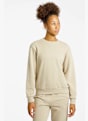 FILA Oxbow Damen Pullover Beige 46219 1