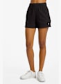 FILA Osage Damen Short Schwarz 46215 1