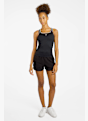 FILA Osage short donna Nero 46215 3