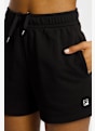 FILA Osage short donna Nero 46215 4