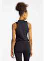 FILA Orillia top donna Nero 46222 2