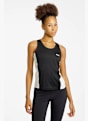 FILA Ormstown top femmes Noir 46210 1