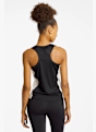 FILA Ormstown top donna Nero 46210 2