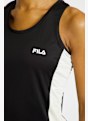 FILA Ormstown top donna Nero 46210 4