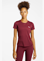 FILA Obedjiwan t-shirt donna Rosso 46208 1