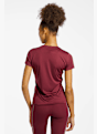 FILA Obedjiwan Damen T-Shirt Rot 46208 2