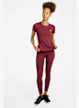FILA Obedjiwan Damen T-Shirt Rot 46208 3