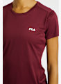 FILA Obedjiwan Damen T-Shirt Rot 46208 4