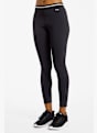 FILA Oshawa tight femmes Noir 46251 1