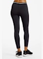 FILA Oshawa tight femmes Noir 46251 2