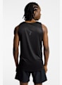 POWERZONE tanktop uomo Nero 46255 2