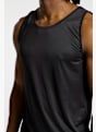 POWERZONE tanktop hommes Noir 46255 4