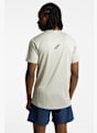 POWERZONE Herren T-Shirt Weiss 46247 2