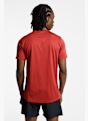 POWERZONE t-shirt uomo Rosso 46235 2