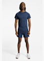 POWERZONE Running Seamless t-shirt hommes Bleu 46239 4
