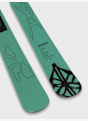 Voelkl Revolt 86 ski set 25/26 Vert 55862 5