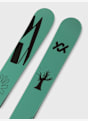 Voelkl Revolt 86 ski set 25/26 Vert 55862 6