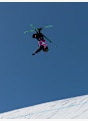 Voelkl Revolt 86 ski set 25/26 Vert 55862 9