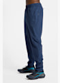 POWERZONE Herren Laufhose Blau 46226 2