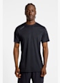 POWERZONE t-shirt uomo Nero 46223 1