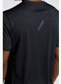 POWERZONE Herren T-Shirt Schwarz 46223 5