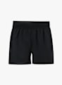 POWERZONE 2in1 Herren Short Schwarz 46253 1