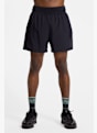 POWERZONE 2in1 Herren Short Schwarz 46253 2