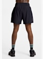 POWERZONE 2in1 short hommes Noir 46253 3