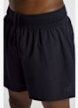 POWERZONE 2in1 short hommes Noir 46253 5