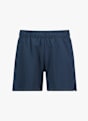 POWERZONE 2in1 Herren Short Blau 46250 1