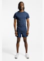 POWERZONE 2in1 Herren Short Blau 46250 4