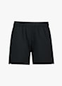POWERZONE 2in1 short hommes Noir 46241 1