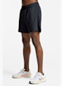 POWERZONE 2in1 short hommes Noir 46241 2