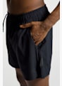 POWERZONE 2in1 short hommes Noir 46241 5