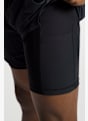 POWERZONE 2in1 short hommes Noir 46241 6