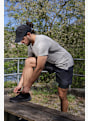 POWERZONE 2in1 short hommes Noir 46241 8