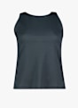 POWERZONE top femmes Bleu 46282 1